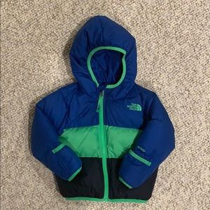 18-24 month Northface